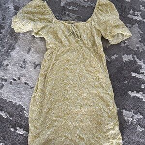 Billabong mini dress